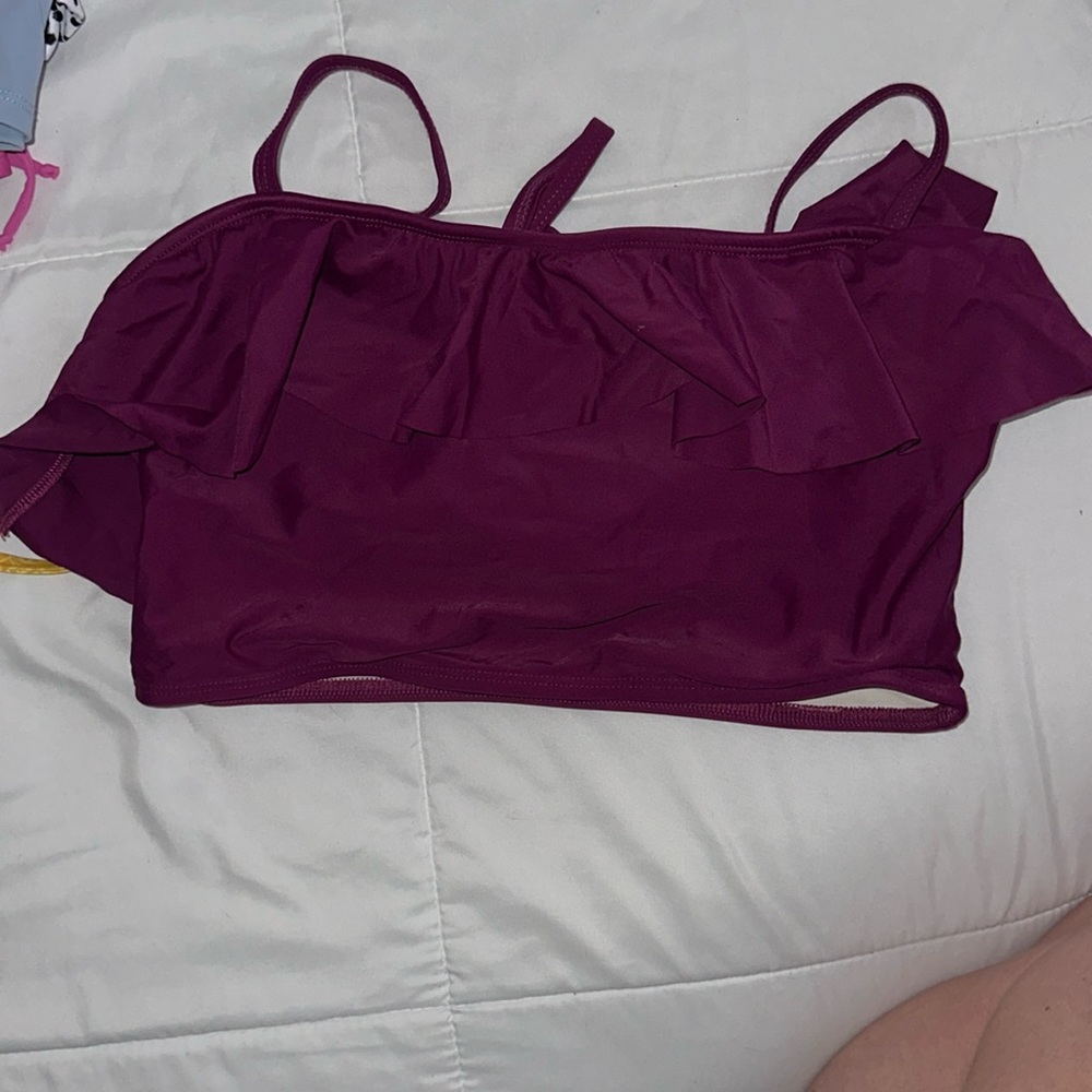 June Loop Mary Top - image 1